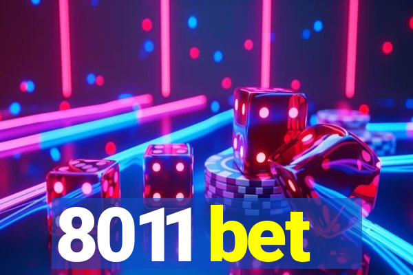 8011 bet